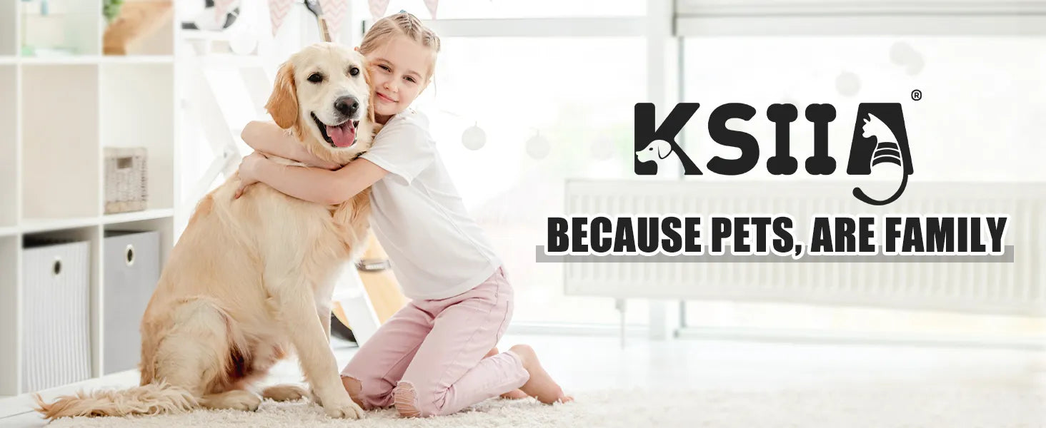 ksiia dog bed