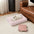Ksiia Orthopedic Memory Foam Pet Bed