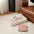Ksiia Orthopedic Memory Foam Pet Bed
