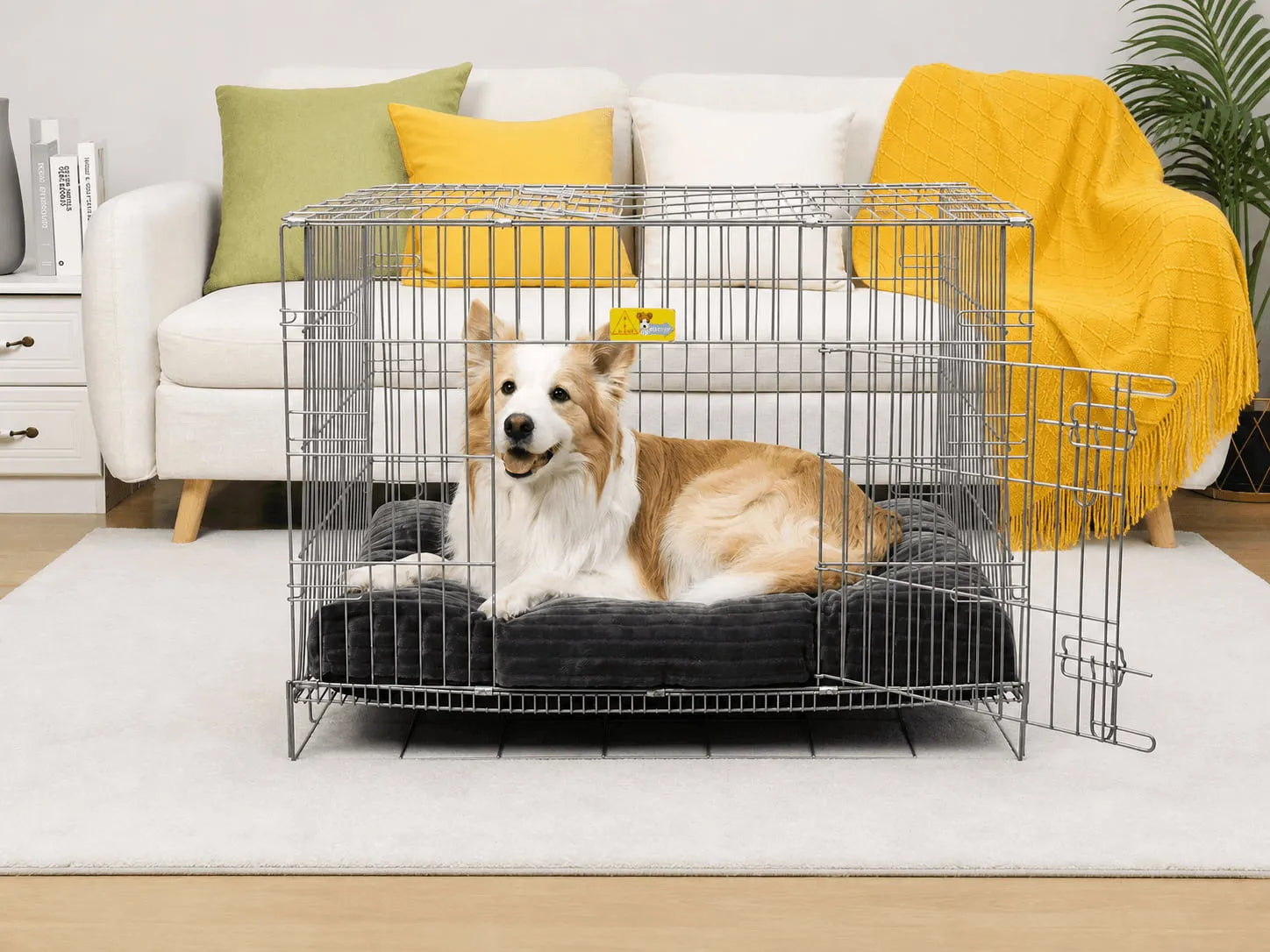 Are impact dog crates worth it