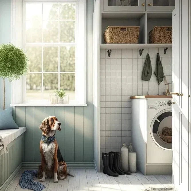 How to wash a dog bed: A Simple Step-by-Step Guide