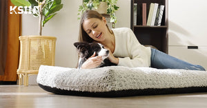 KSIIA Comfy Pet Products