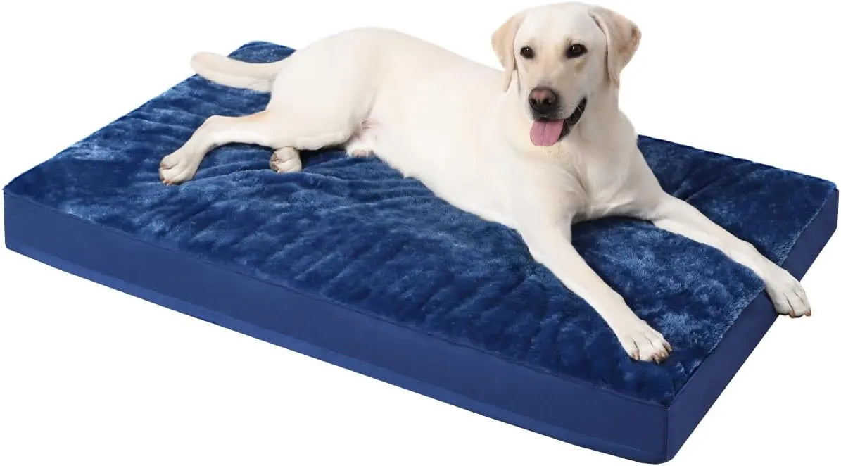 KSIIA Orthopedic Crate Bed ( For USA)