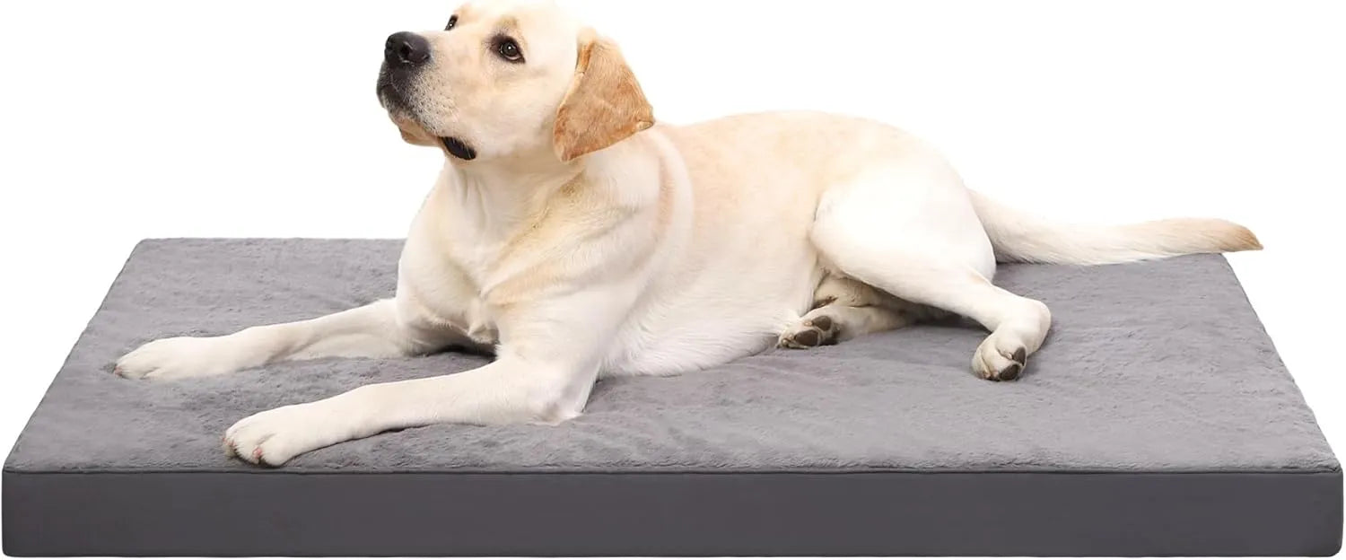KSIIA Orthopedic Crate Bed ( For USA)