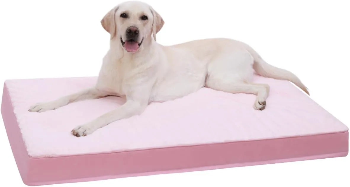 KSIIA Orthopedic Crate Bed ( For USA)