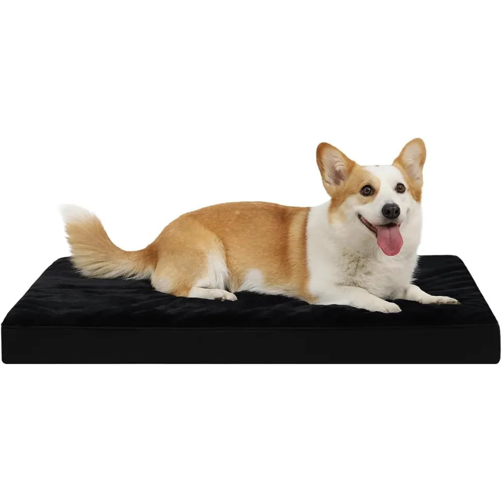 KSIIA Crate Bed ( For USA)
