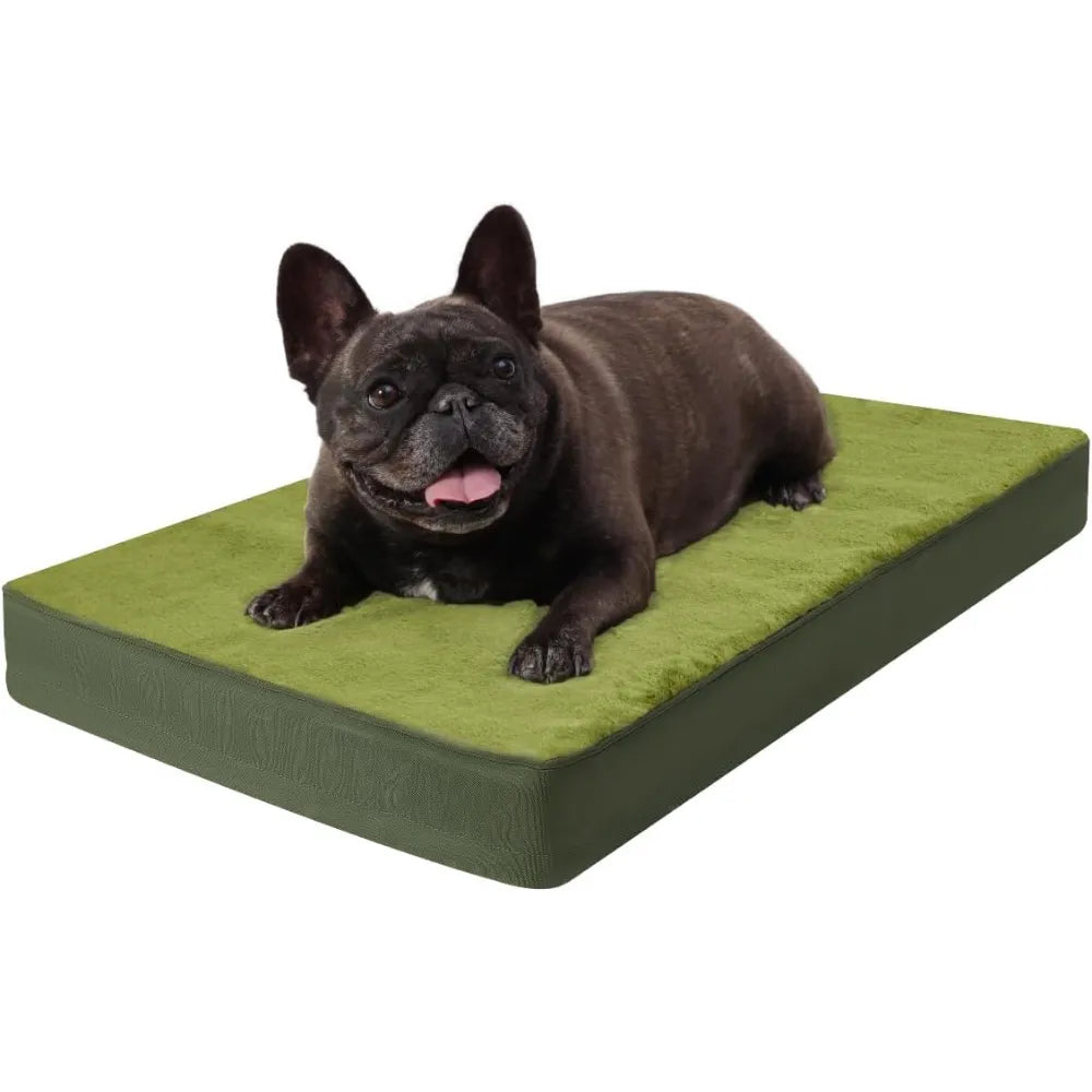 KSIIA Crate Bed ( For USA)