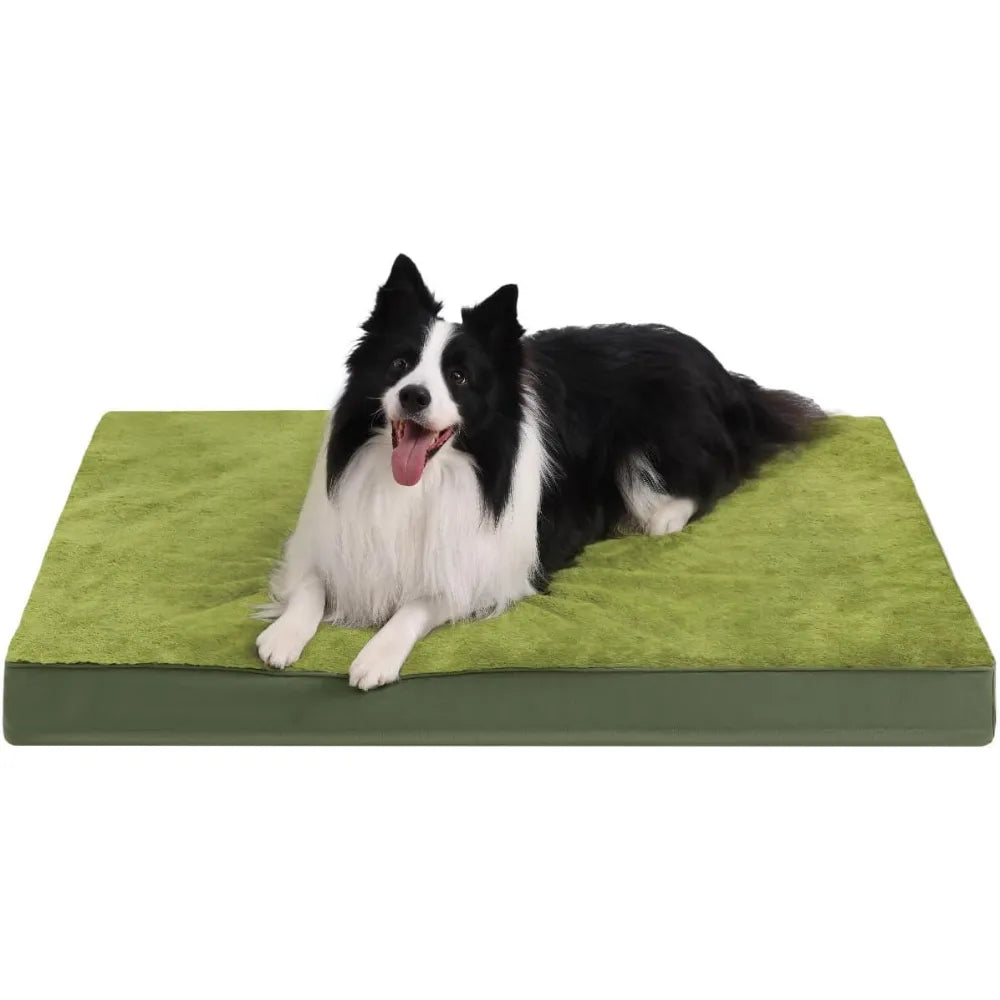 KSIIA Crate Bed ( For USA)