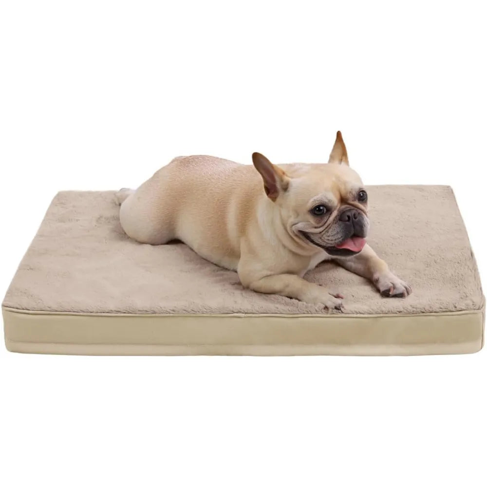 KSIIA Crate Bed ( For USA)