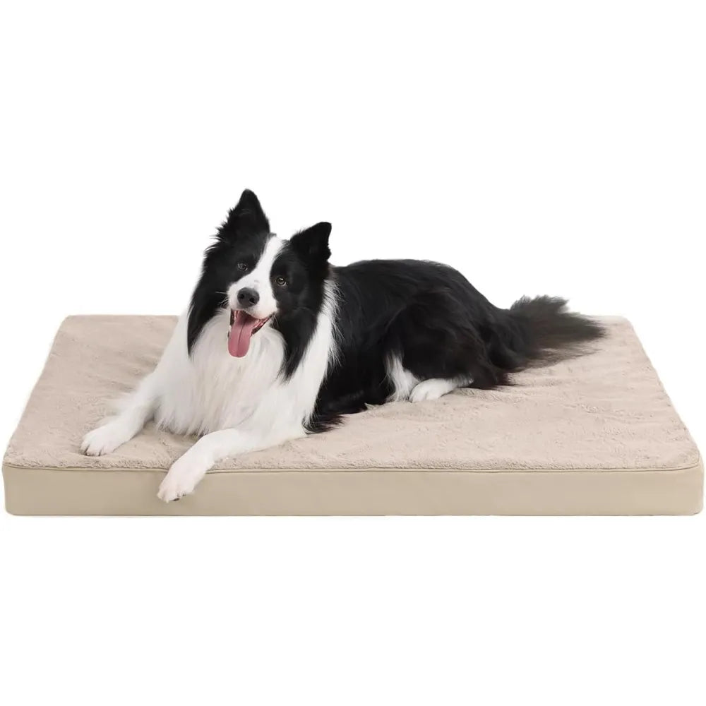 KSIIA Crate Bed ( For USA)