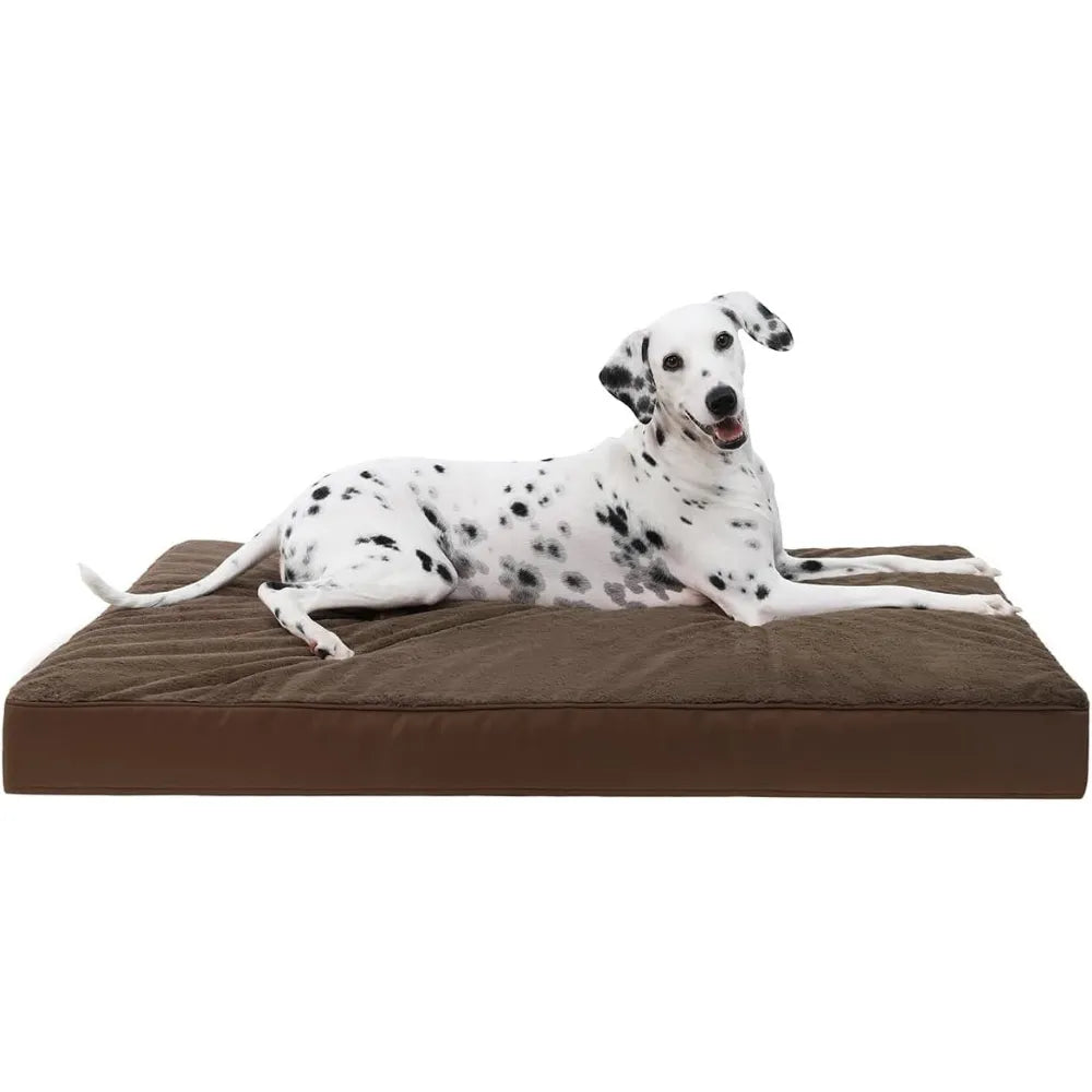 KSIIA Crate Bed ( For USA)