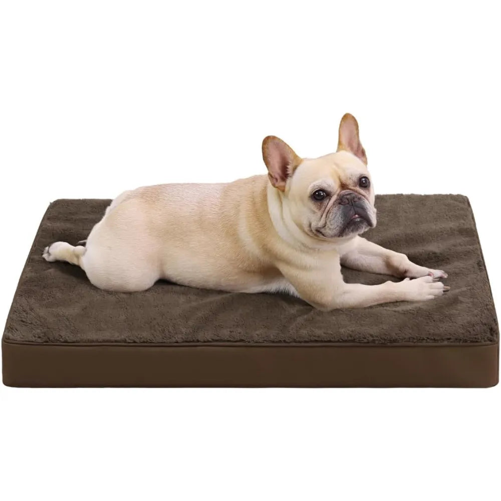 KSIIA Crate Bed ( For USA)