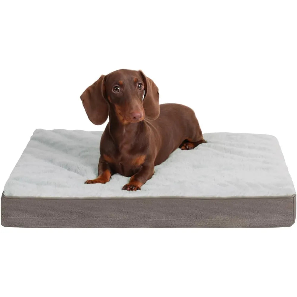 KSIIA Crate Bed ( For USA)