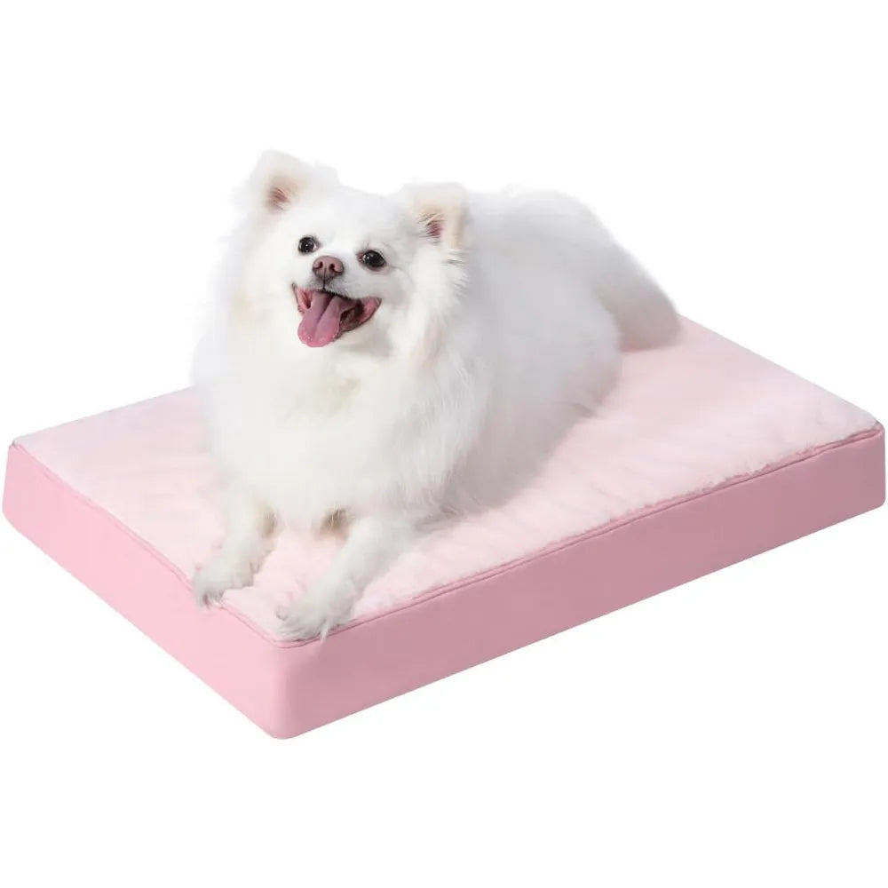 KSIIA Crate Bed ( For USA)
