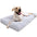 KSIIA Plush Washable Dog Bed （For USA）